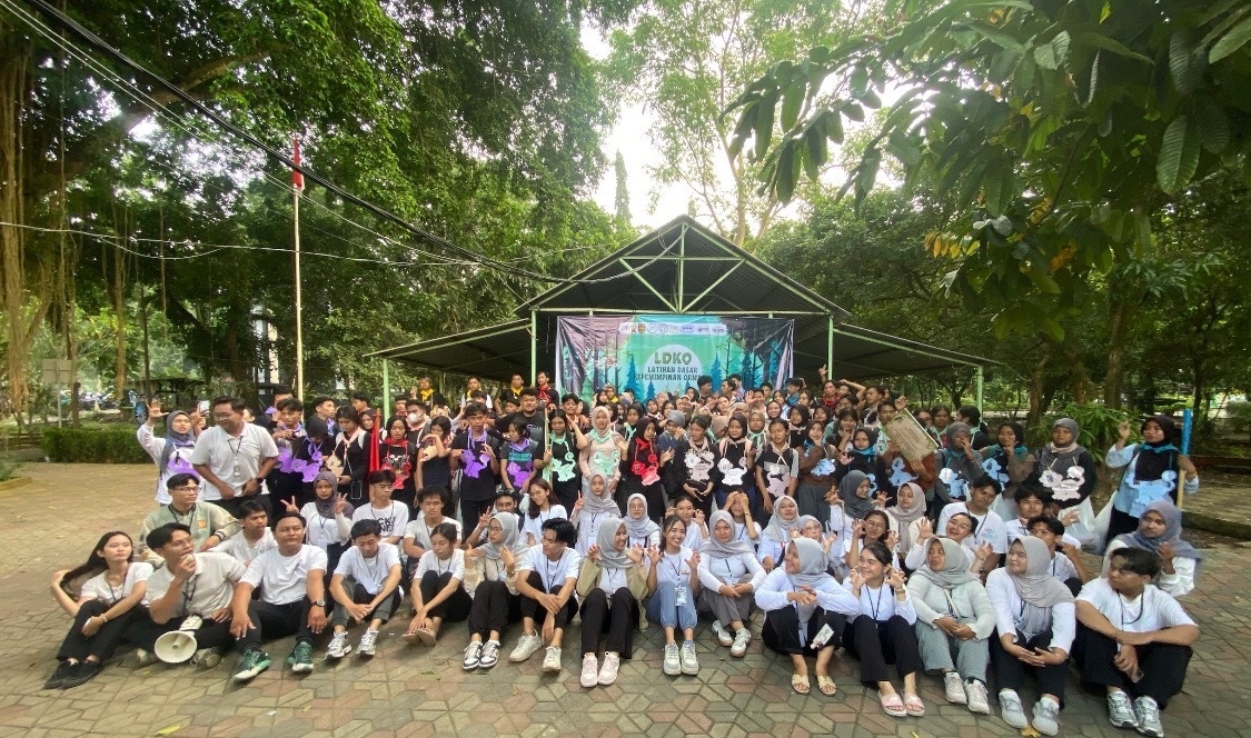 Foto Bersama Dan Penutup